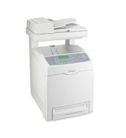Lexmark X560dn (14A1152) Lexmark X560dn (14A1152)